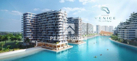 1 bedroom Apartment in Dubai South (Dubai World Central), UAE No. 16469 4