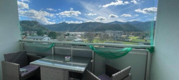 3 rooms Apartment in Leoben, Austria No. 191528 3