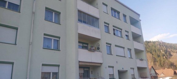 3 rooms Apartment in Leoben, Austria No. 191528 7
