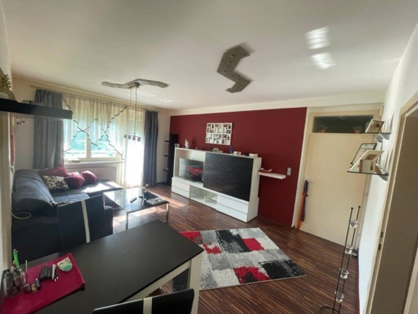 3 rooms Apartment in Leoben, Austria No. 191528