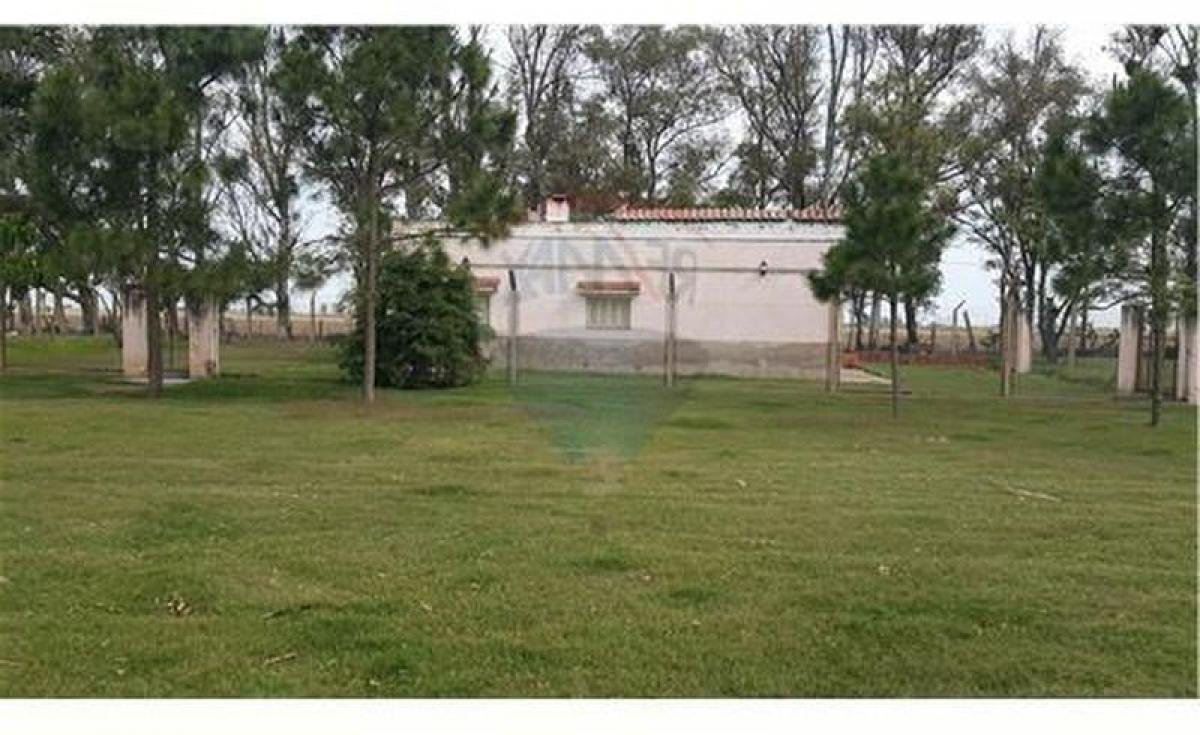 2 bedrooms House in Santa Fe, Argentina No. 21063