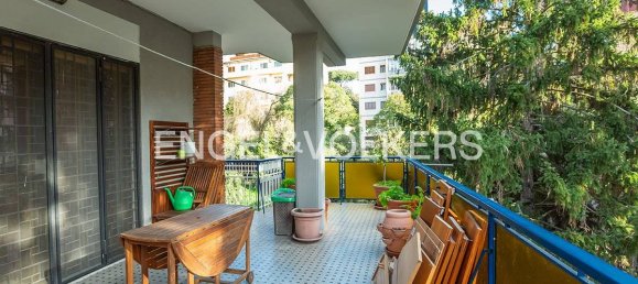 3 bedrooms Apartment in Rome, Italy No. 59666 2