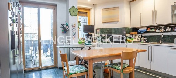 3 bedrooms Apartment in Rome, Italy No. 59666 8