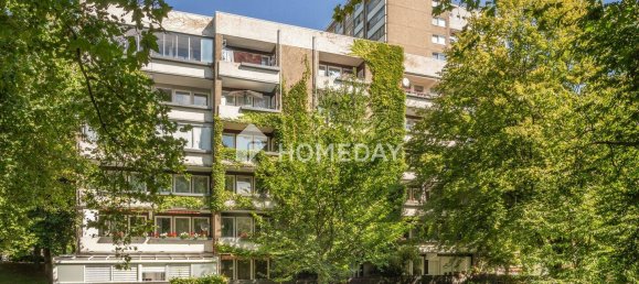 Apartamento de 1 dormitorio en Kassel, Germany No. 371123 10