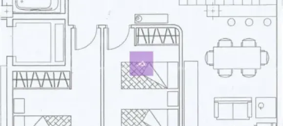 Apartamento de 2 dormitorios en Turís, Spain No. 190566 17