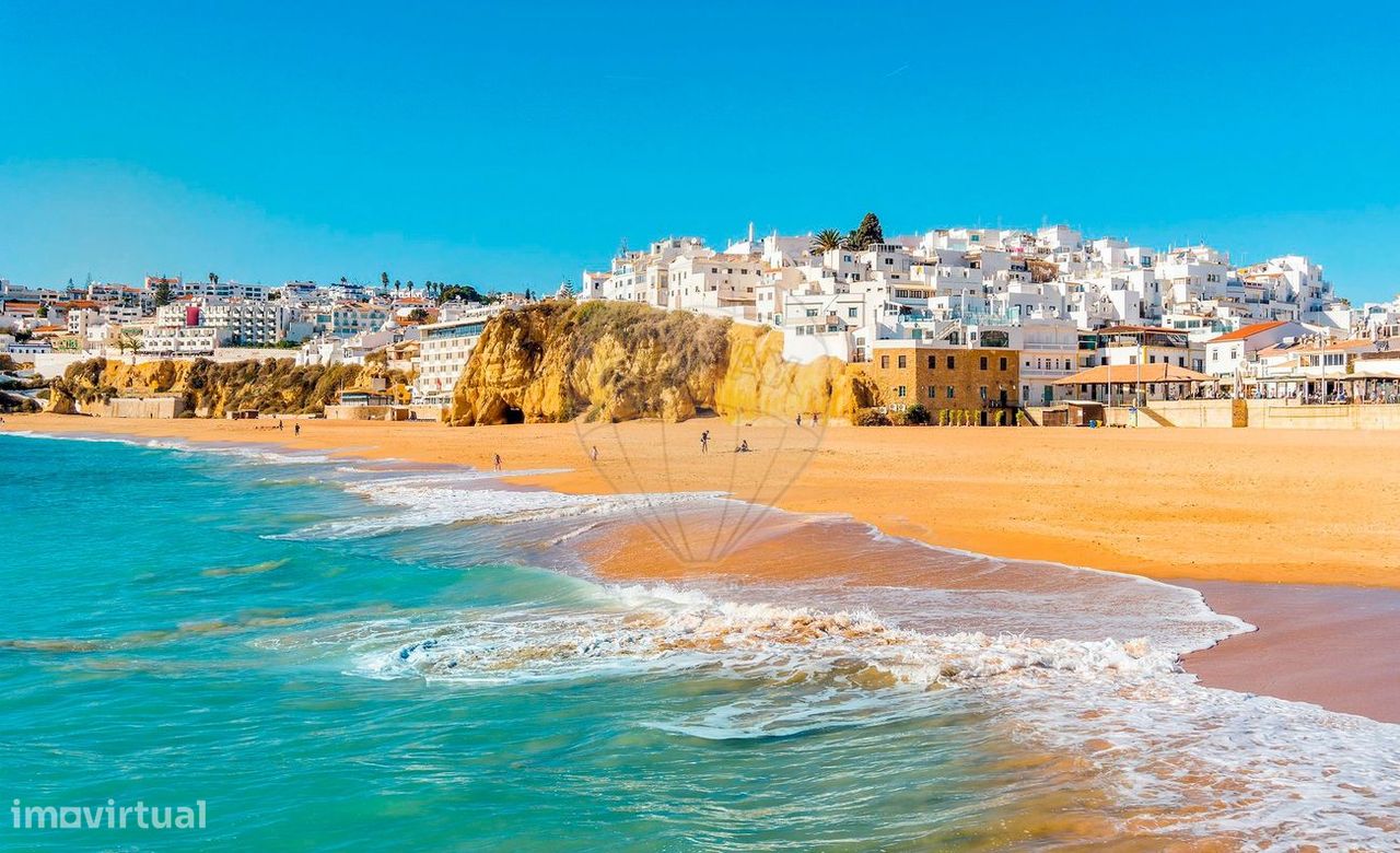 4 غرف نوم منزل في Albufeira, Portugal رقم 321404
