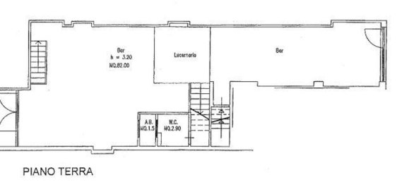  عقار تجاري في Arezzo, Italy 220متر مربع رقم 207094 33