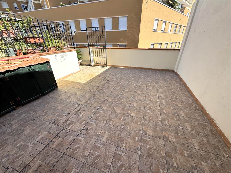 1 غرف نوم شقة في Sardinia, Italy رقم 357077