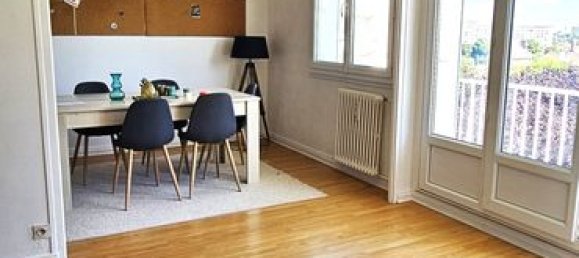 3 chambres Appartement à Saint-André-les-Vergers, France No. 280491 3