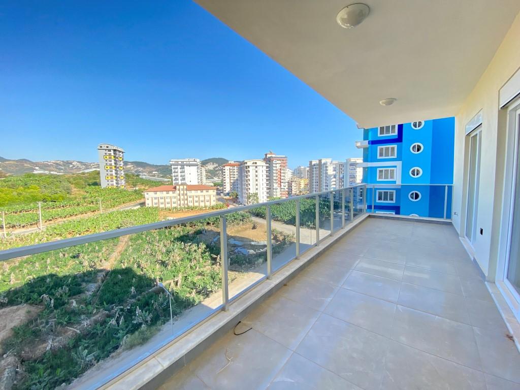 4-salle Appartement à Mahmutlar, Turkey No. 46088