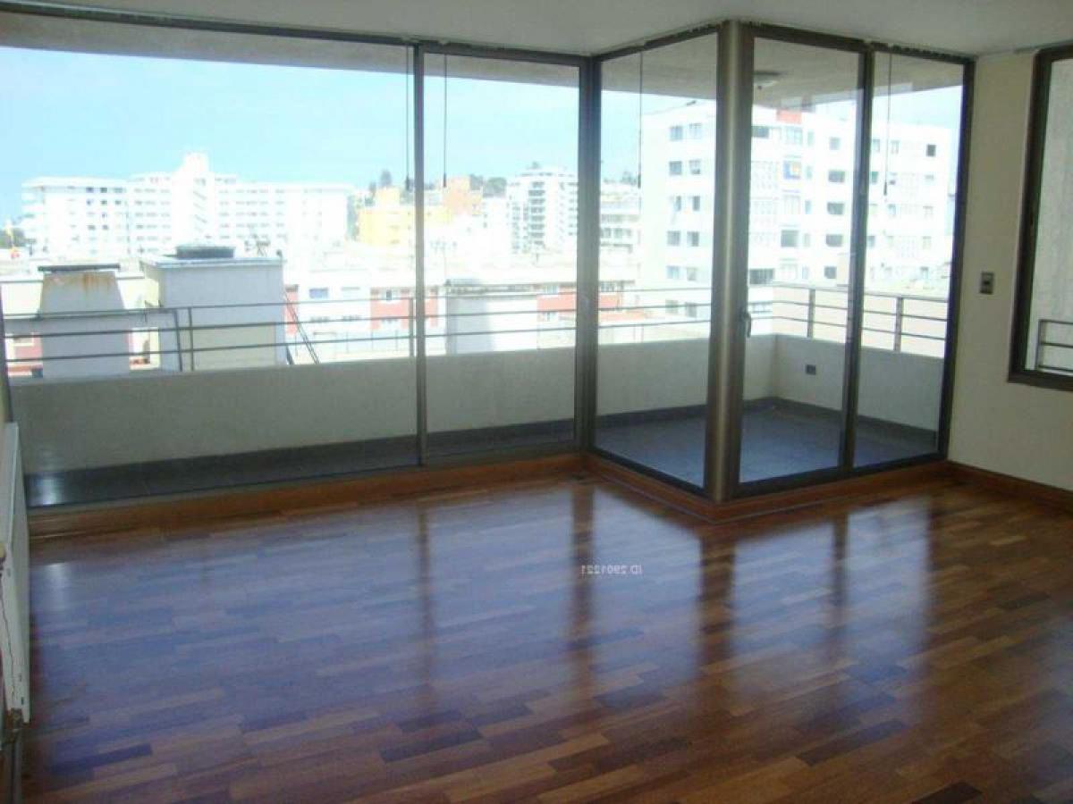 3 chambres Appartement à Valparaiso, Chile No. 2688