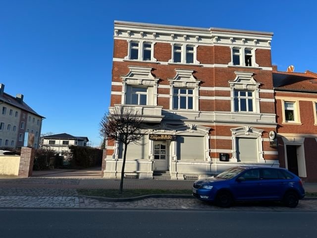 12-Zimmer Gebäude in Stendal, Germany, Nr. 146000