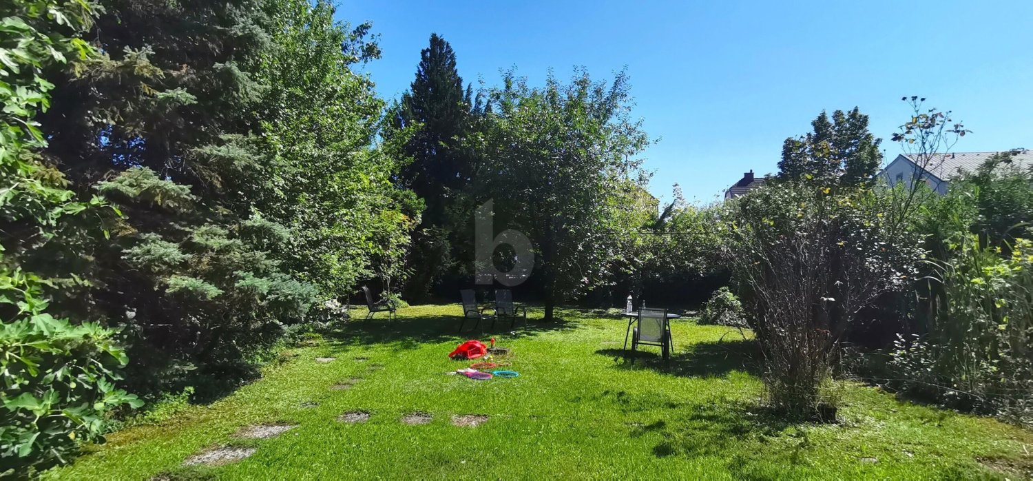 1069m² Land in Bruck an der Leitha, Austria No. 242734
