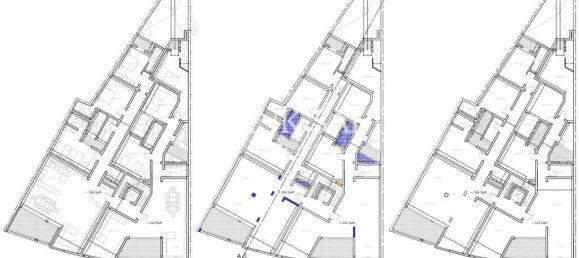 Penthouse T3 em Marsaskala, Malta N.º 1484 20