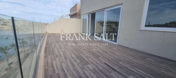 Penthouse T3 em Marsaskala, Malta N.º 1484 2