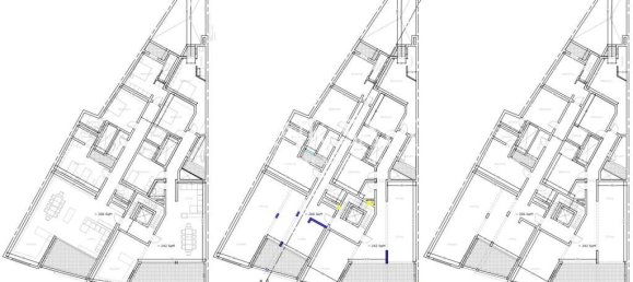 Penthouse T3 em Marsaskala, Malta N.º 1484 22