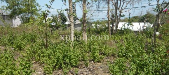 Land in South Kuta, Indonesia No. 4201 6