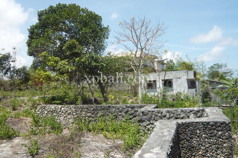  Land in South Kuta, Indonesia No. 4201