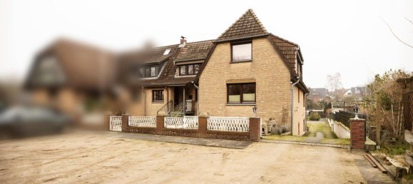 12 rooms Townhouse in Ostholstein, Germany No. 75358 3
