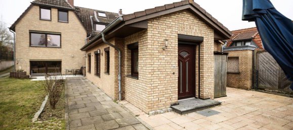 12 rooms Townhouse in Ostholstein, Germany No. 75358 13