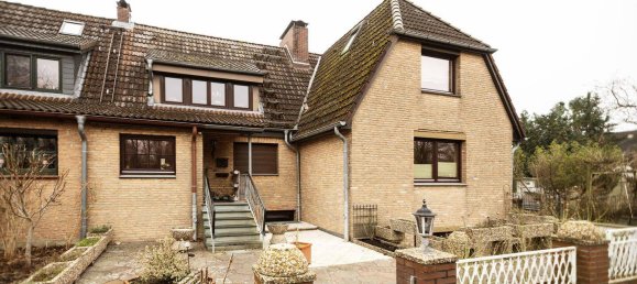 12 rooms Townhouse in Ostholstein, Germany No. 75358 4