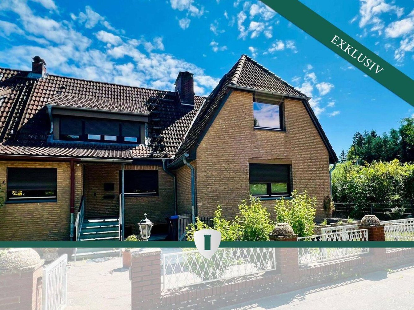 12 rooms Townhouse in Ostholstein, Germany No. 75358