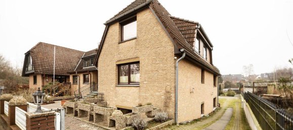 12 rooms Townhouse in Ostholstein, Germany No. 75358 2
