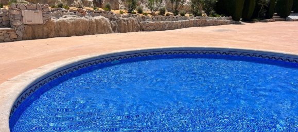 2 غرف نوم شقة في San Miguel de Salinas, Spain رقم 148858 13