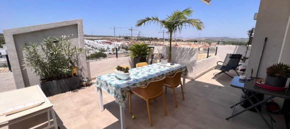 2 غرف نوم شقة في San Miguel de Salinas, Spain رقم 148858 2