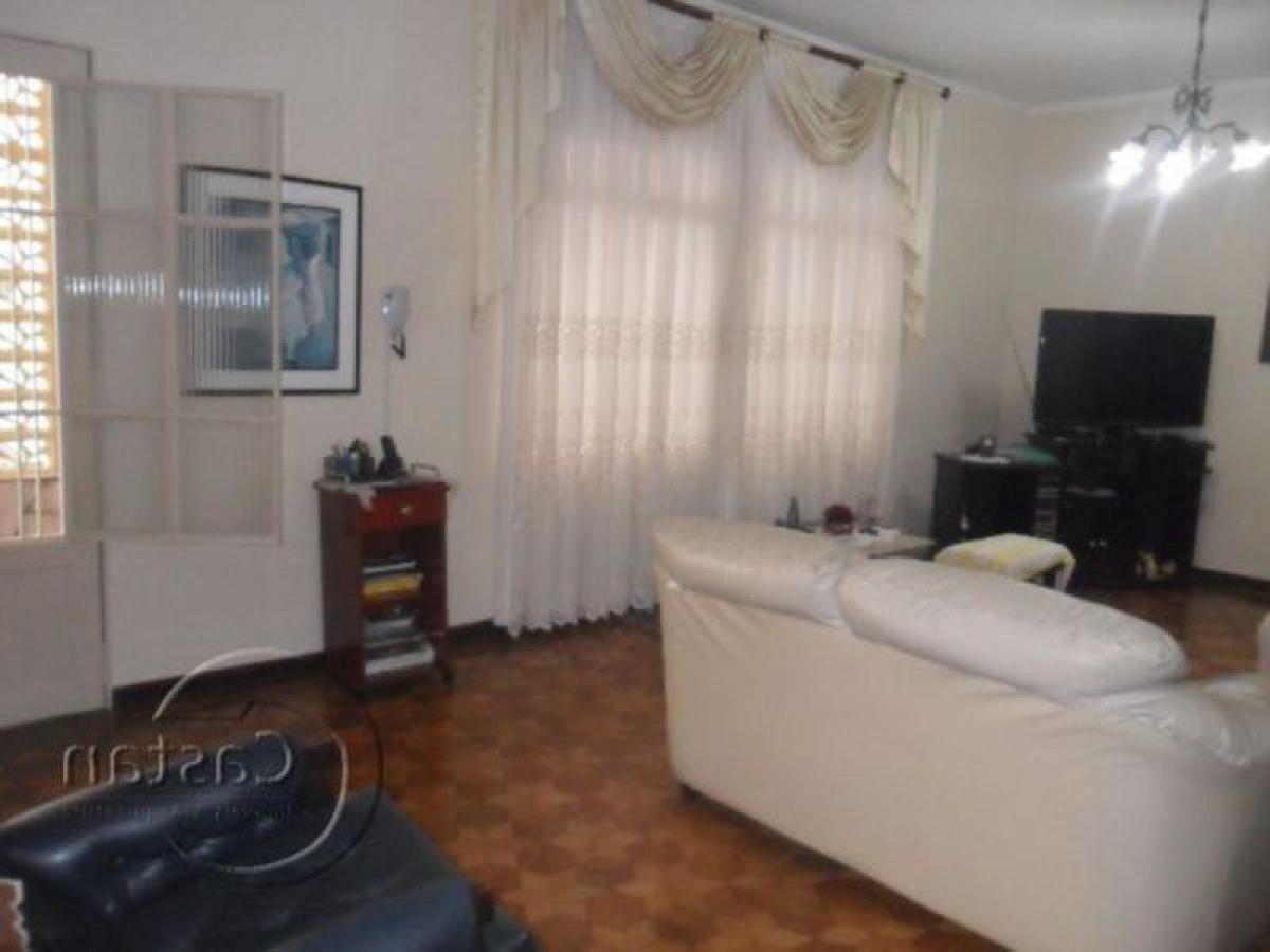 3 bedrooms House in Sao Paulo, Brazil No. 560356