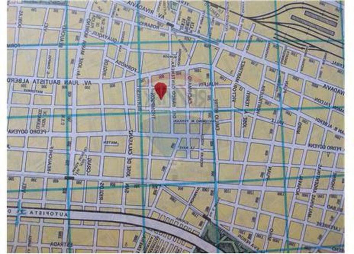  Land in Buenos Aires, Argentina No. 116721