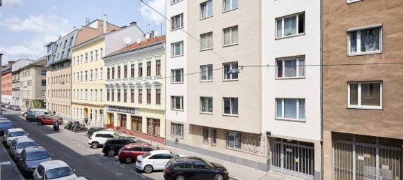 Estúdio em Favoriten, Austria N.º 197554 8