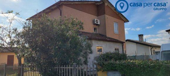 4-Zimmer Haus in Ariano nel Polesine, Italy, Nr. 163460 2
