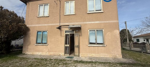 4-Zimmer Haus in Ariano nel Polesine, Italy, Nr. 163460 4