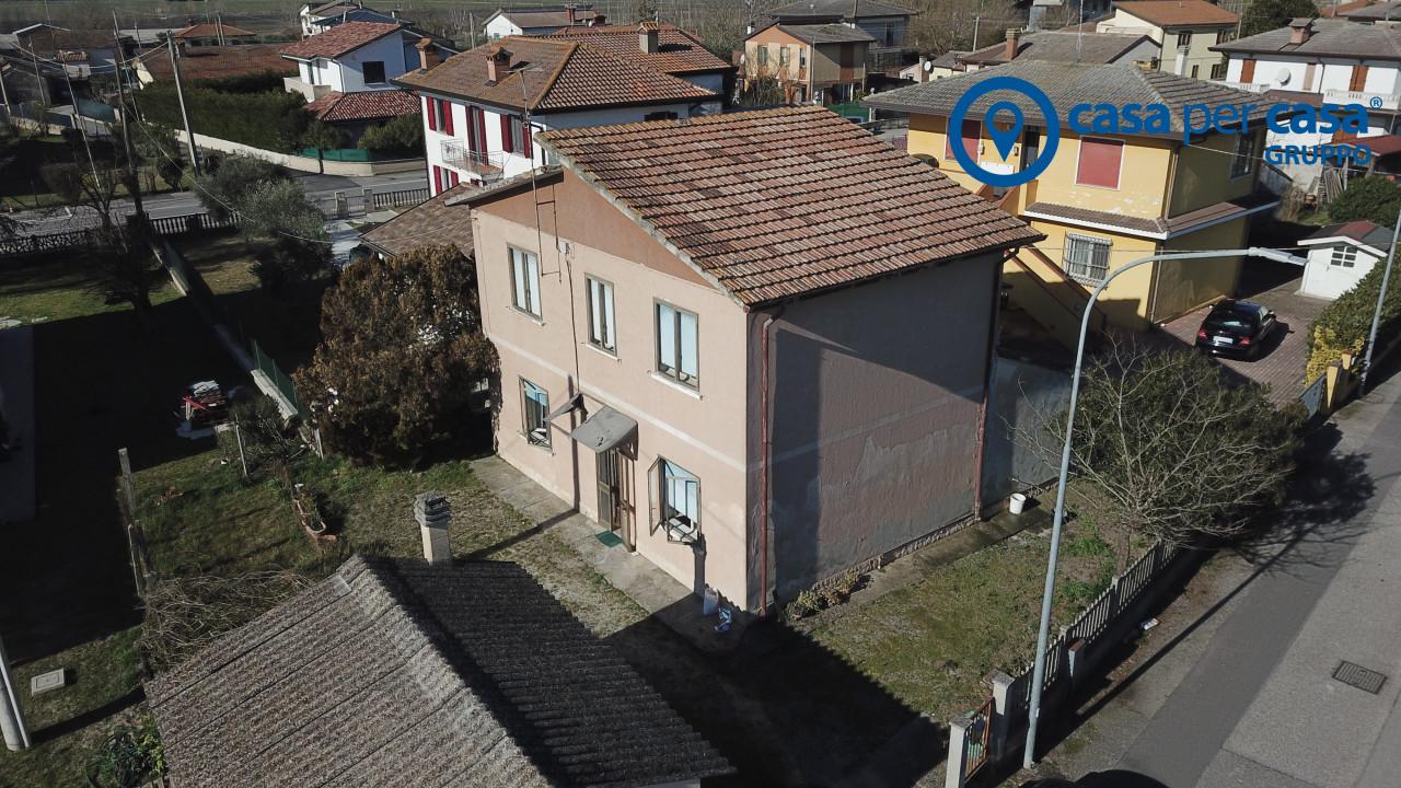 4-Zimmer Haus in Ariano nel Polesine, Italy, Nr. 163460