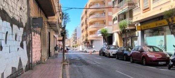 3 غرف نوم شقة في Torrevieja, Spain رقم 189515 41