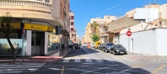 3 غرف نوم شقة في Torrevieja, Spain رقم 189515 21