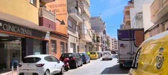 3 غرف نوم شقة في Torrevieja, Spain رقم 189515 43