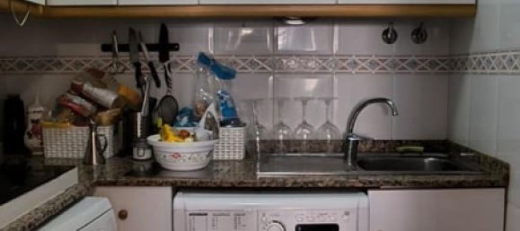 3 غرف نوم شقة في Torrevieja, Spain رقم 189515 9