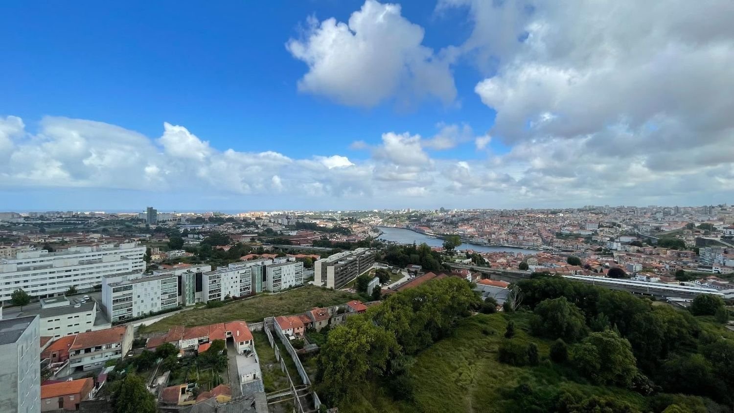 2 chambres Appartement à Vila Nova de Gaia, Portugal No. 288518