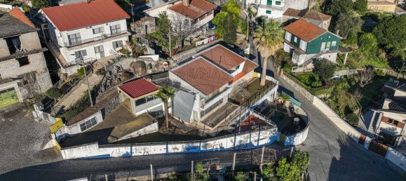 Casa T3 em Póvoa de Lanhoso, Portugal N.º 157745 2