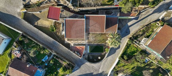 Casa T3 em Póvoa de Lanhoso, Portugal N.º 157745 25