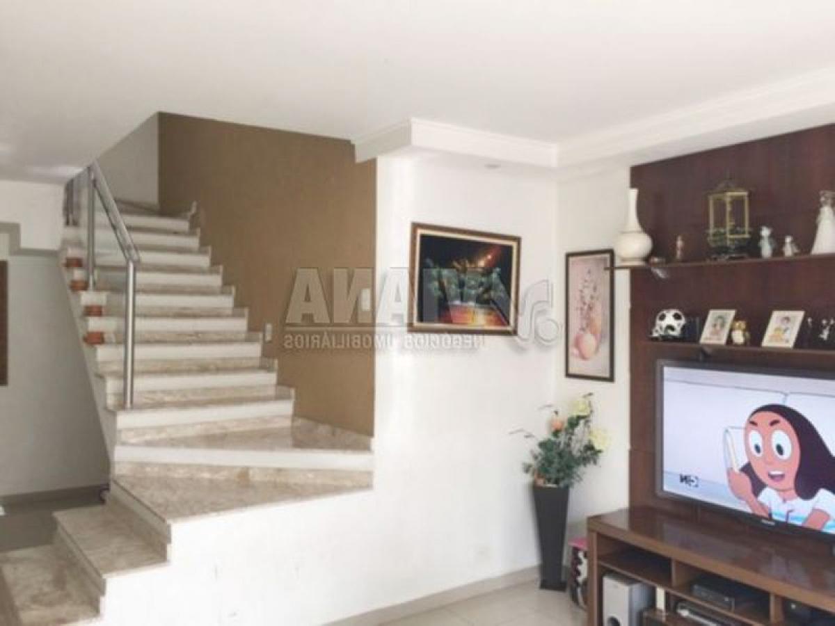 3 غرف نوم منزل في Sao Paulo, Brazil رقم 570934