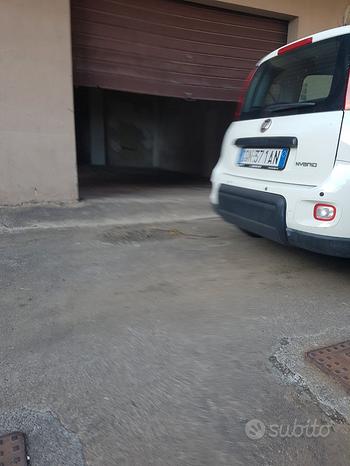 90m² Garage in Giarre, Italy No. 276715