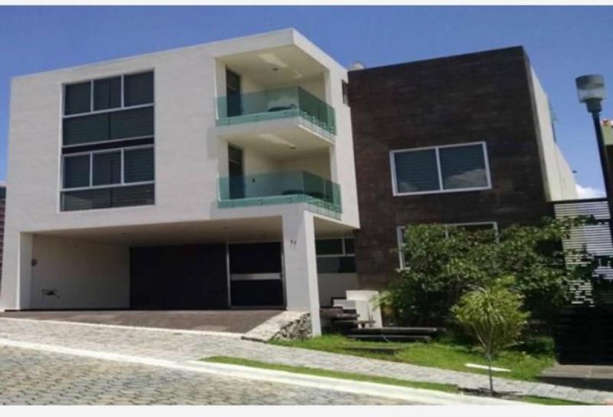 3 chambres Maison à Puebla, Mexico No. 173759