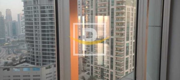 Escritório em Dubai Marina, UAE 140.7 m² N.º 7291 9