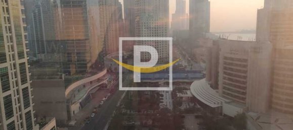 Escritório em Dubai Marina, UAE 140.7 m² N.º 7291 23