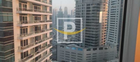 Escritório em Dubai Marina, UAE 140.7 m² N.º 7291 4