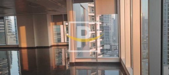 Escritório em Dubai Marina, UAE 140.7 m² N.º 7291 16