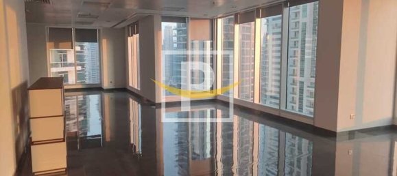 Escritório em Dubai Marina, UAE 140.7 m² N.º 7291 2